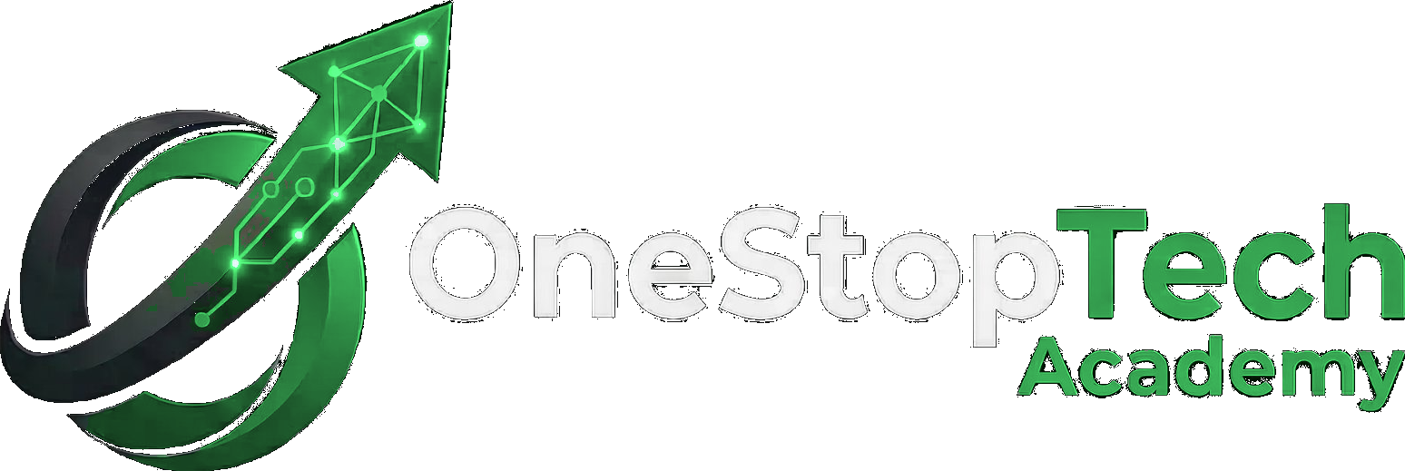 OneStopTech Academy