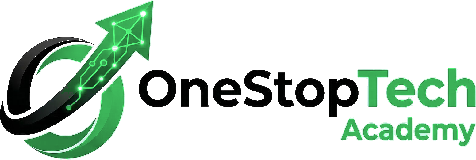 OneStopTech Academy